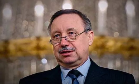 В окружении главу региона Беглова продолжается беспримерное коррупционное кумовство на освоении казны