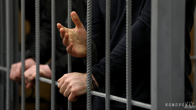 Начальник ГБУ Москвы "Информационный город" сел за хищение 397 млн руб. на рассылке социально значимых сообщений