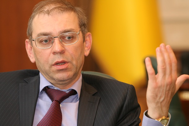 Охота на олигархов по-украински