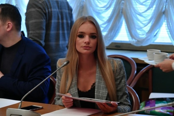 Компания Лизы Песковой обслуживает государственные структуры