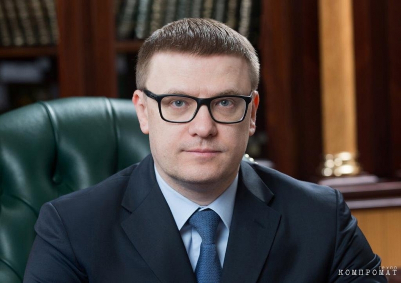 Коррумпированное окружение «непотопляемого» Текслера