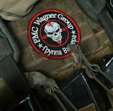 Источники ЧВК «Вагнер»: поджигатель из Саратова никогда не был связан с «Оркестром»