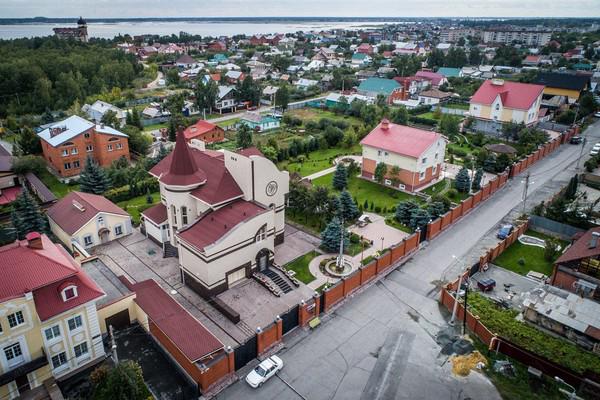 Депутату Виталию Рыльских к кличке добавили звание.