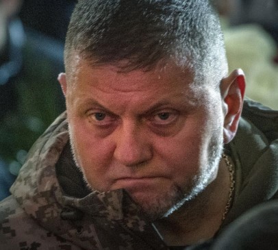 Главком вне зоны доступа