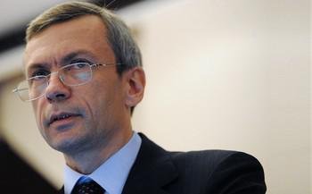 Американское дело ЮКОСа куется в России