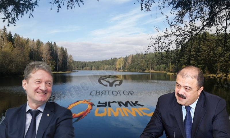"Святогор" не вытянет двоих: Искандер Махмудов и Андрей Козицын проявили Кушве "кукиш"?