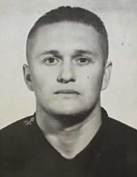 Кулибаба и разбойники.