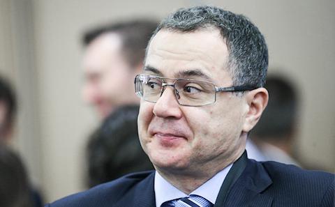 Александр Орджоникидзе &mdash; "надежный человек, которому можно дать подержать кошелек".
