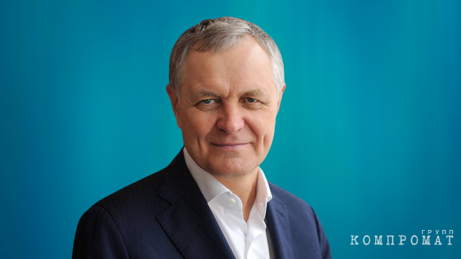 Подрядные &laquo;хлопоты&raquo; Владимира Жидкина