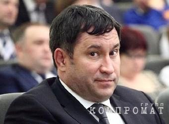 Экс-депутат омского ЗакСа отправился в колониию за создание ОПС, похитившего 273 млн руб. у местных компаний &mdash; транспортеров газа