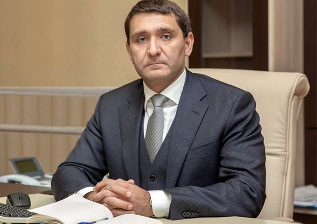 Андрей Рюмин и преступные реалии Россетей