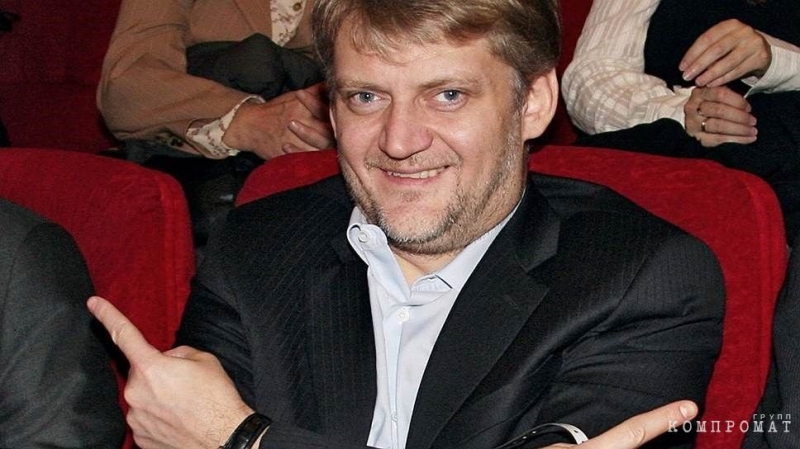 Золотая тёща и квартира за 240 млн: Как живёт семья экс-губернатора Марий Эл Александра Евстифеева