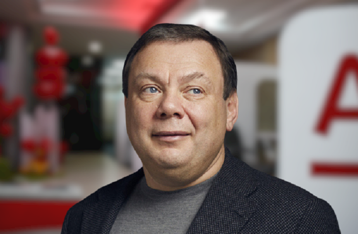 Михаил Фридман испытывает судьбу &laquo;Альфа-банком&raquo;?