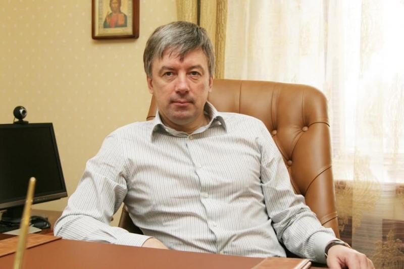 "Кучерявый" бункер: из-под носа Олега Кожемяко уводят стратегический объект