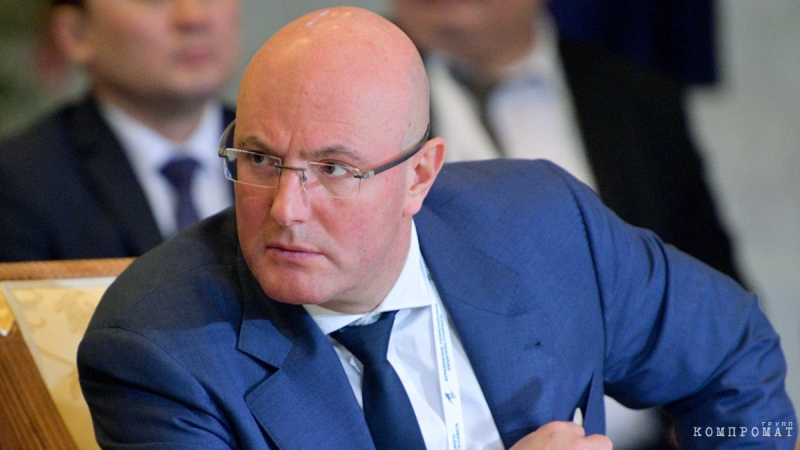 &laquo;Ингушнаука&raquo; штурмует РАН