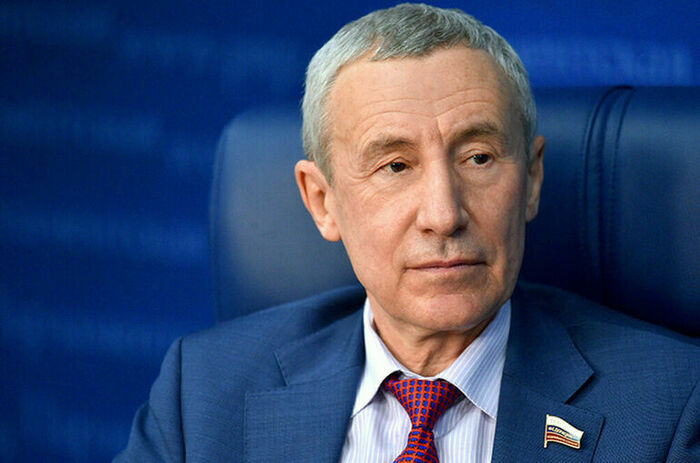 Член сената назвал вероятные деяния США после удачного окончания Российской Федерацией СВО