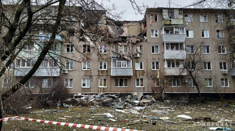 Миллионер с Рублёвки: Как живёт глава "Мособлгаза", при котором Подмосковье стало чемпионом страны по взрывам газа