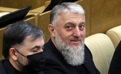 Патрульные "попутали".