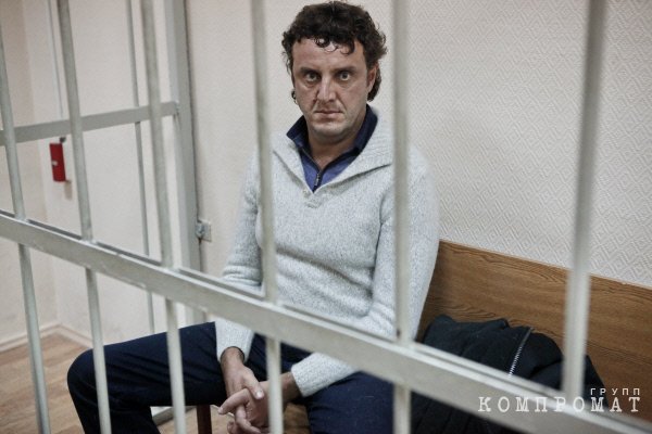 Преступный лидеров Новосибирска идёт на Таран