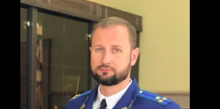 Прокурорский налог на кубанскую глину