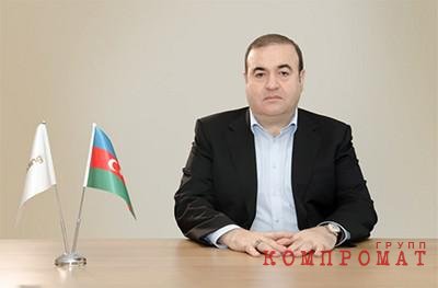 Азербайджанские Pasha Bank, Kapital Bank, Xalq Bank и Bank Avrasiya с активами на $11,8 млрд (43% рынка) под контролем родственников президента страны