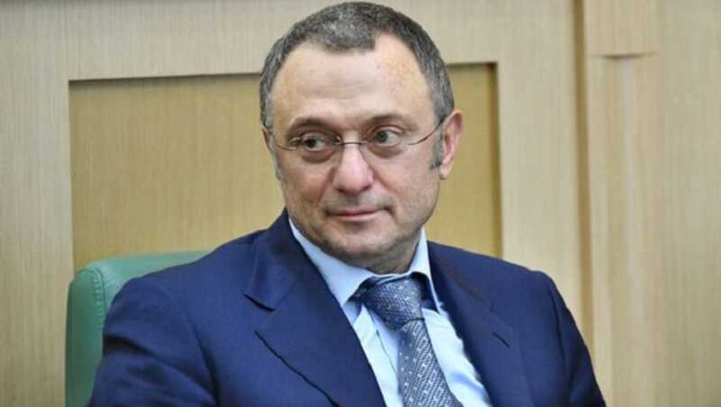 Султан Нефтебаза и Темная душа захватывают Республика Дагестан