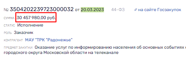 &laquo;Одиссея&raquo; парламентария Государственной Думы Сергея Пахомова