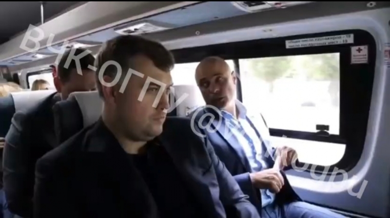 &laquo;Как майор ФСБ в тридцать лет мог заработать миллиардное состояние?&raquo;