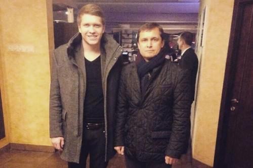 Александр Бортников на даче деда варил мефедрон.