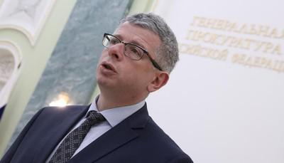Сергей Чернин выпотрошил "Черную дыру".