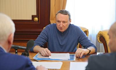 Кто держит Тверскую.