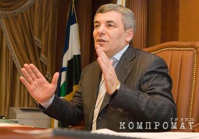 Клан члена сената "патриотически" скупает у иноземцев активы сетей общественного питания Starbucks, KFC и стройгипермаркетов OBI в Российской Федерации