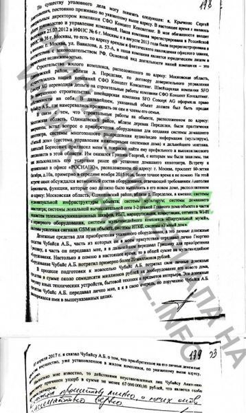 Как офицер запаса стал главой Семейного офиса Чубайса