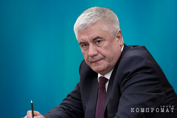 Глава министерства Колокольцев, коррумпированные генералы и бизнес &laquo;в тени&raquo; &laquo;Киевской площади&raquo;