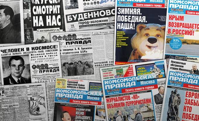 Бизнесмен Григорий Березкин и его медиа-империя: мощнейший инструмент давления на службе у Алексея Навального