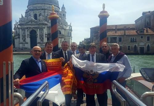 Мягенькая сила средств Саргиса Мирзаханяна.