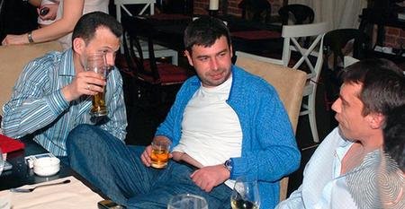 Что сказал покойник