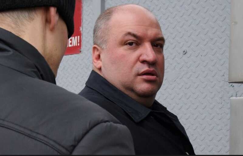 Один «Уралмаш»: Горбунов и Вихарев 1-го поля ягоды