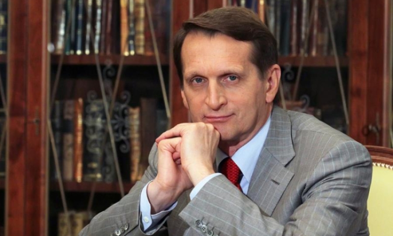 Глаза и уши страны