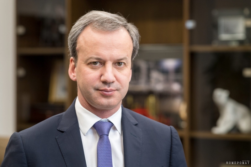 Как президент ФИДЕ Аркадий Дворкович и его ставленник во главе ФШР Глуховский "пилят" экономные и спонсорские миллионы