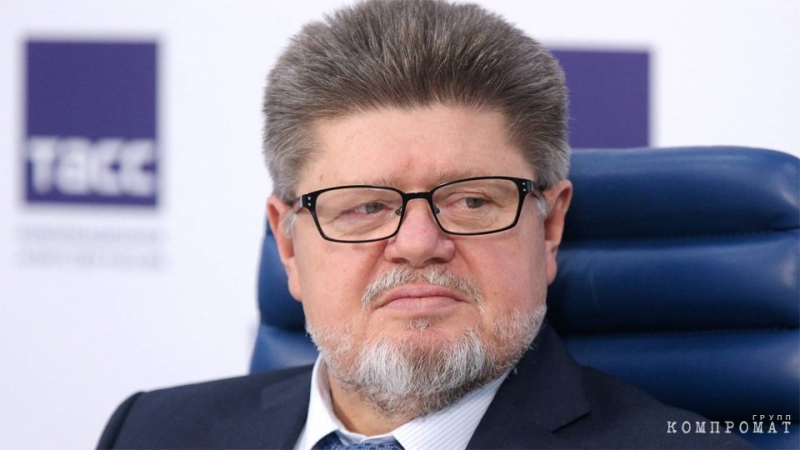 Основному наркологу Министерства здравоохранения предъявили хищение 20 млн руб. при закупке препаратов по завышенной стоимости