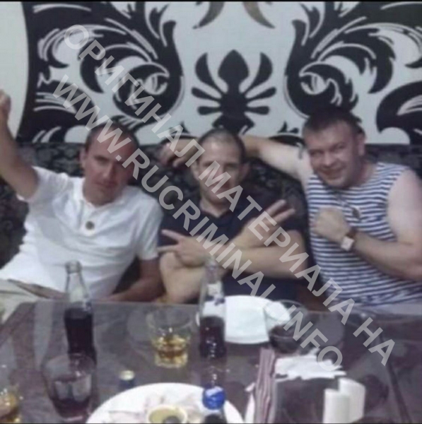 &laquo;За &laquo;помощь&raquo; вашему бизнесу необходимы &laquo;ягоды&raquo; в числе 700&raquo;