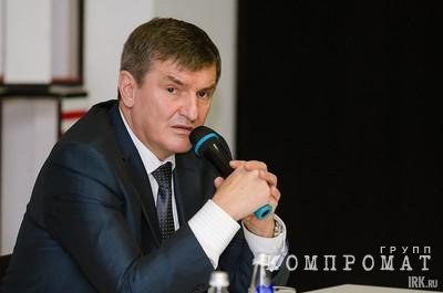 Экс-министра имущества Приангарья взяли за незаконную передачу застройщику 82 га в Иркутске с ущербом бюджету в 94 млн руб