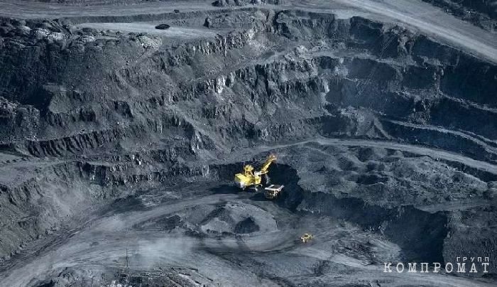 Угольный путь в Китайскую Народную Республику. Красноярску оставят только пыль?