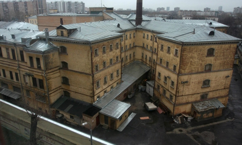 &laquo;Лефортово&raquo; и &laquo;Гуантанамо&raquo; очень похожи&raquo;