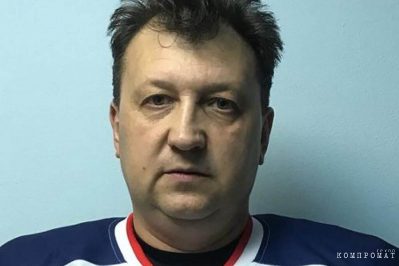 &laquo;Влиятельный генерал Федеральной службы безопасности помогает &laquo;серпуховскому хану&raquo;