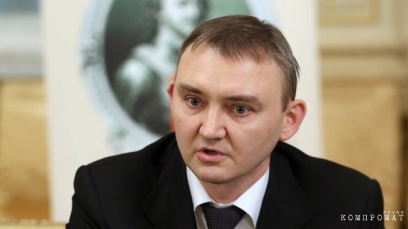 Бывшему президенту ОФК-банка добавили срок за растрату 9,47 миллиардов руб. и мошенничество на 690 млн руб. в интересах бывшего руководителя РАР Игоря Чуяна
