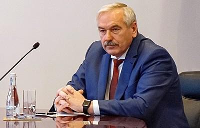 Солнцева и Колмыкова выслали на высадку.