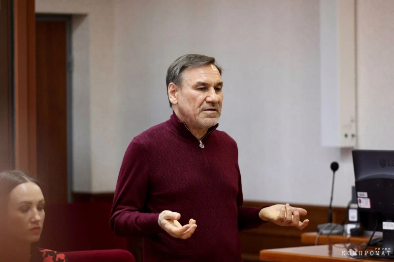 Суд взыскал с экс-депутата Госдумы 690,2 млн руб. в доход государства за похищенные средства под видом займов
