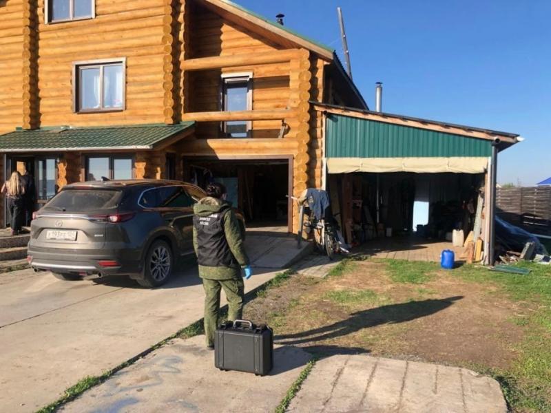 10-летний мальчик застрелил друга в&nbsp;Лесосибирске 